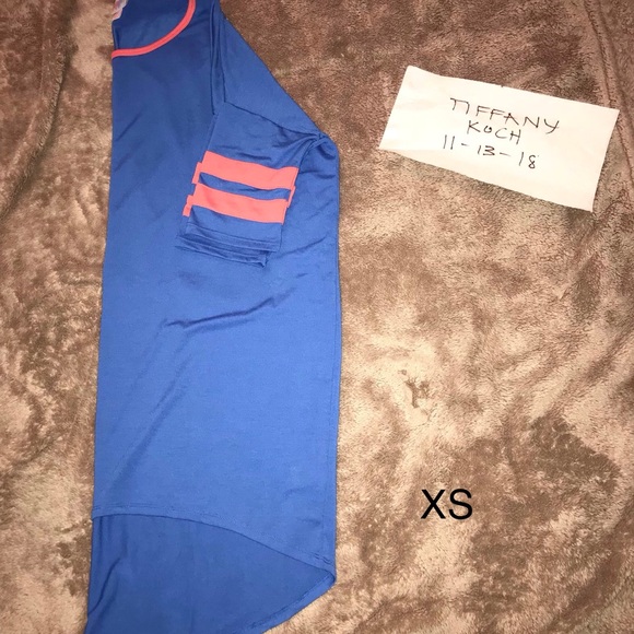 XS Irma NWOT - Picture 2 of 2